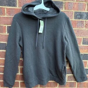 Goodfellow Size Medium men’s Hoodie New